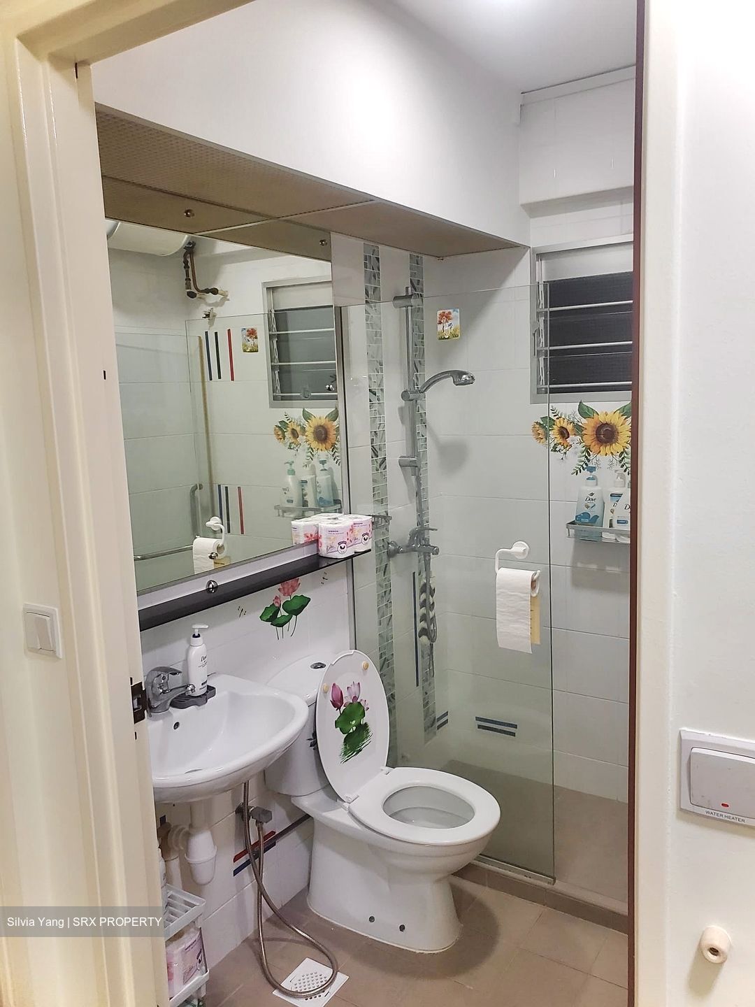 Blk 210C Punggol Crest (Punggol), HDB 3 Rooms #637807381